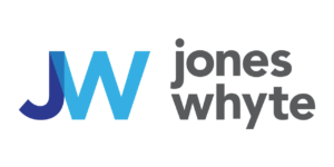 Jones Whyte Logo