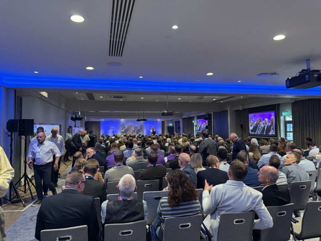 Alt legal 2025 Conference room