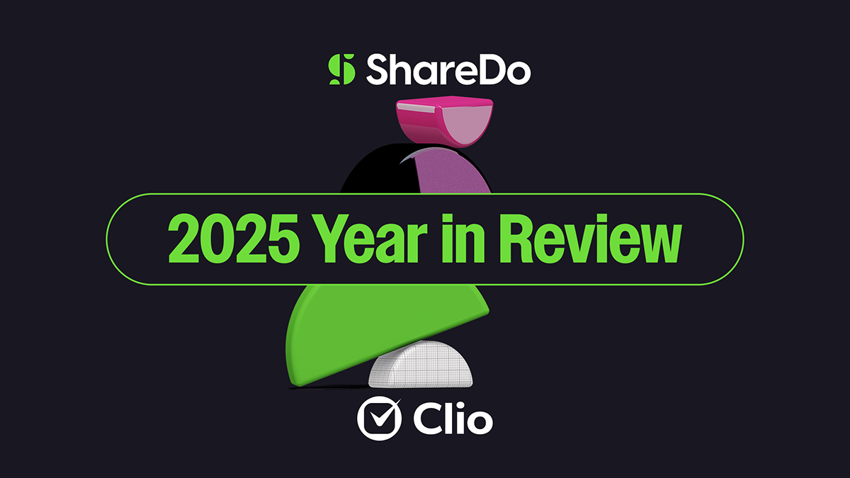 2025 year in review graphical image