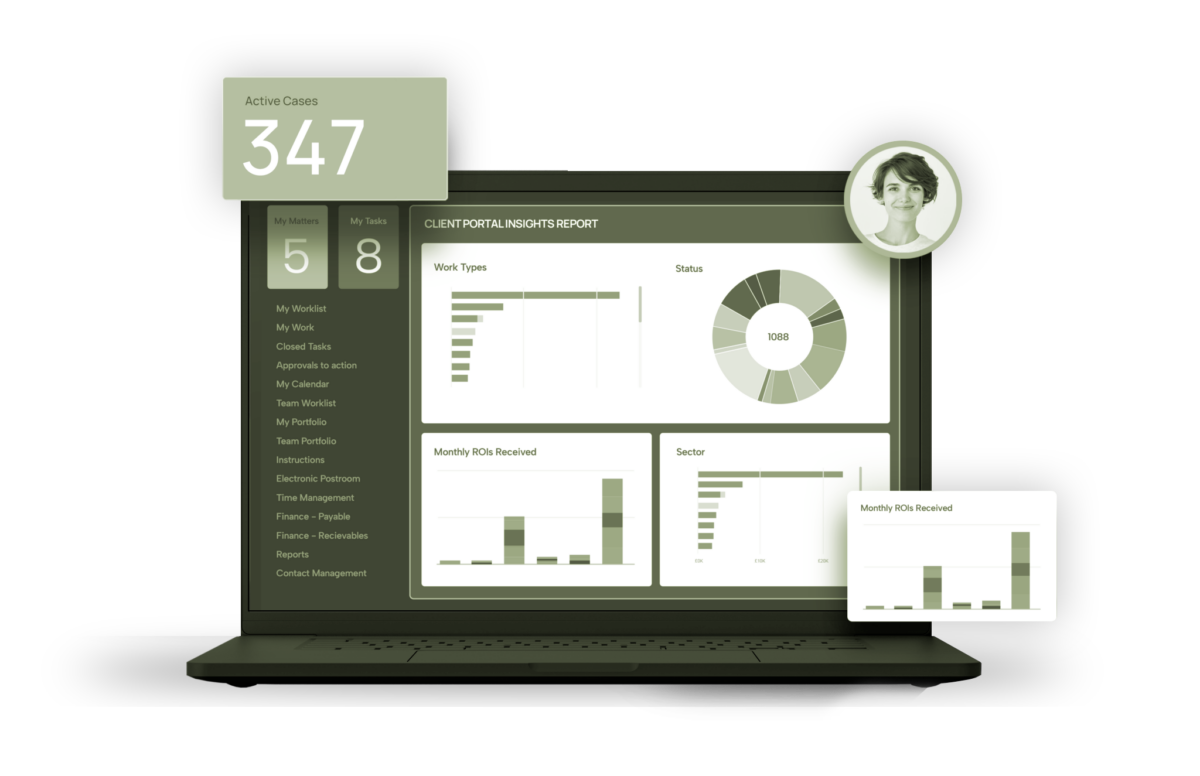 Sharedo ShareDo joins Clio - Clio Operate